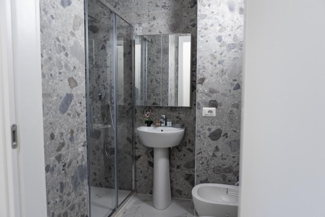 Santa Marta Appartement Milan
