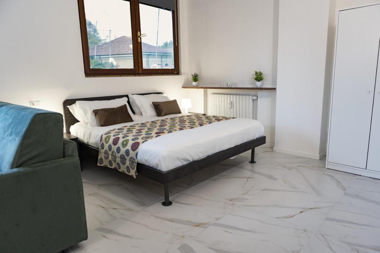 Appartement Santa Marta Milan
