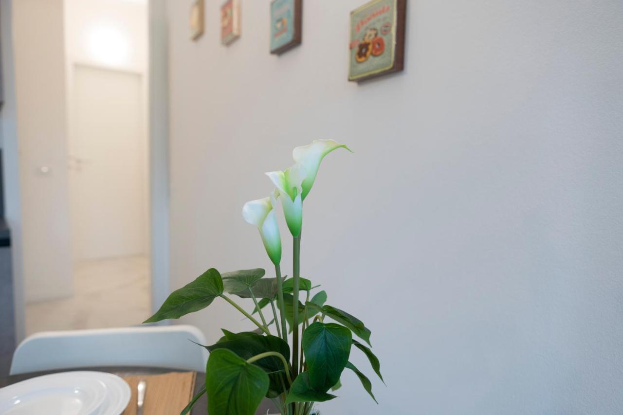 Santa Marta Appartement Milan