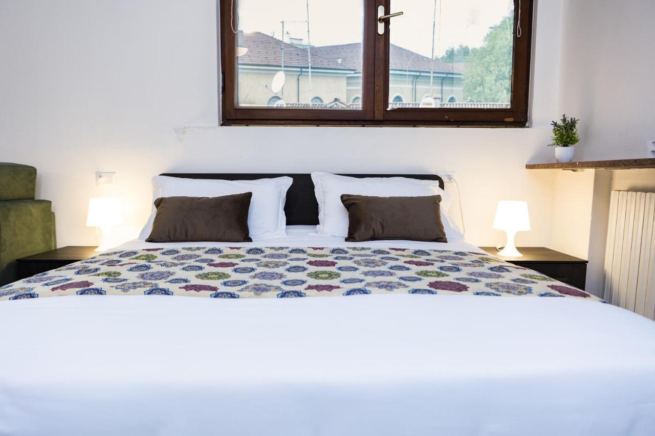 Santa Marta Appartement