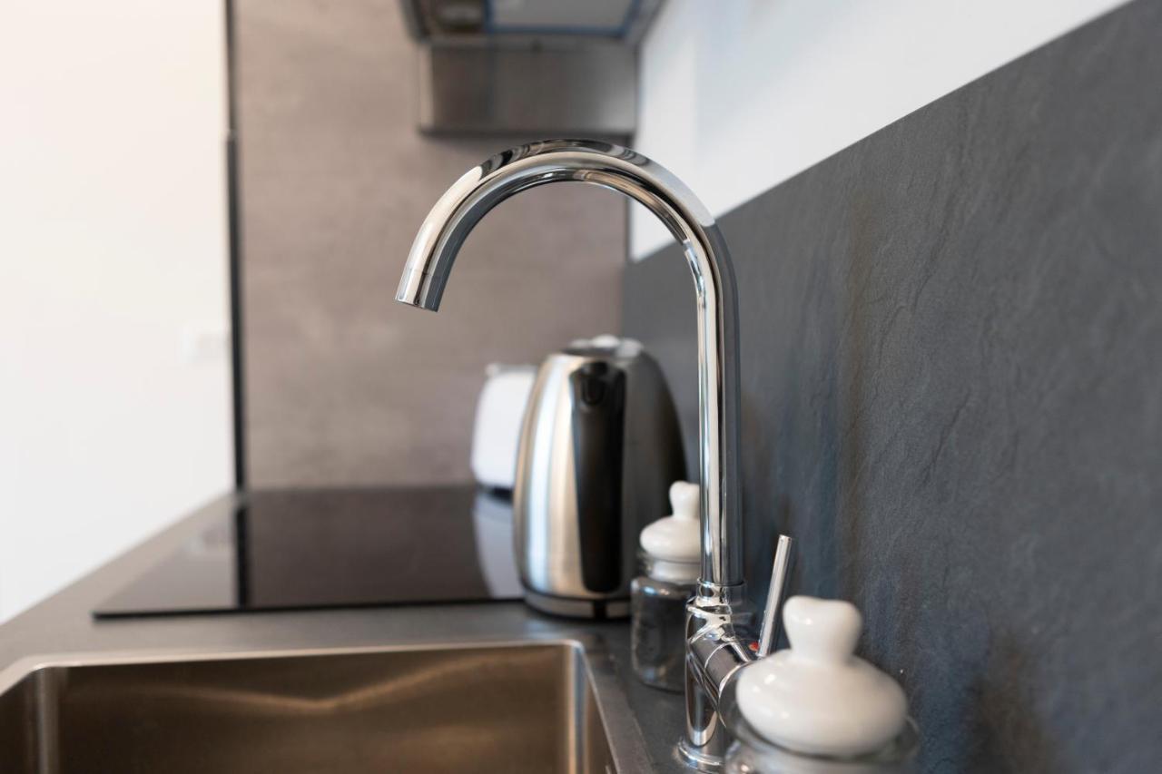 Appartement Santa Marta Milan