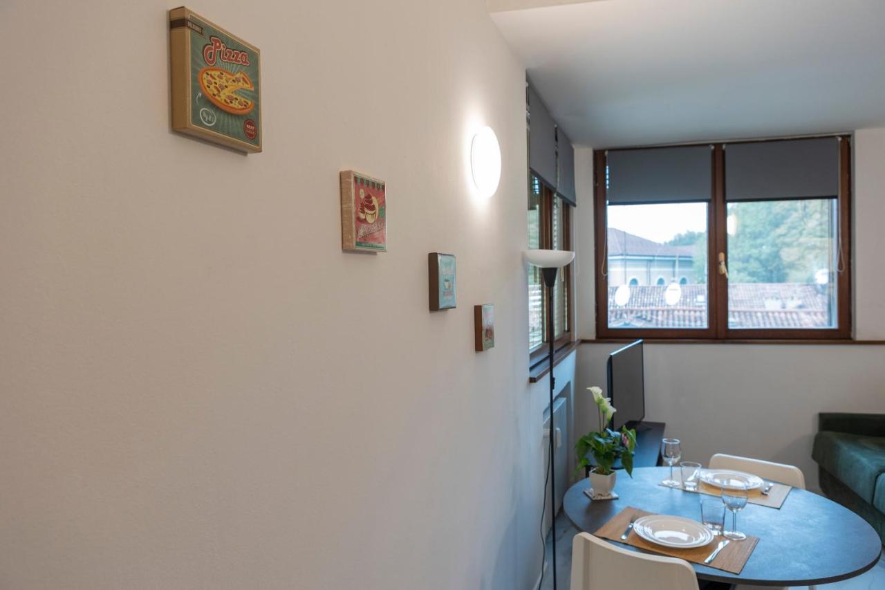 Santa Marta Appartement Milan