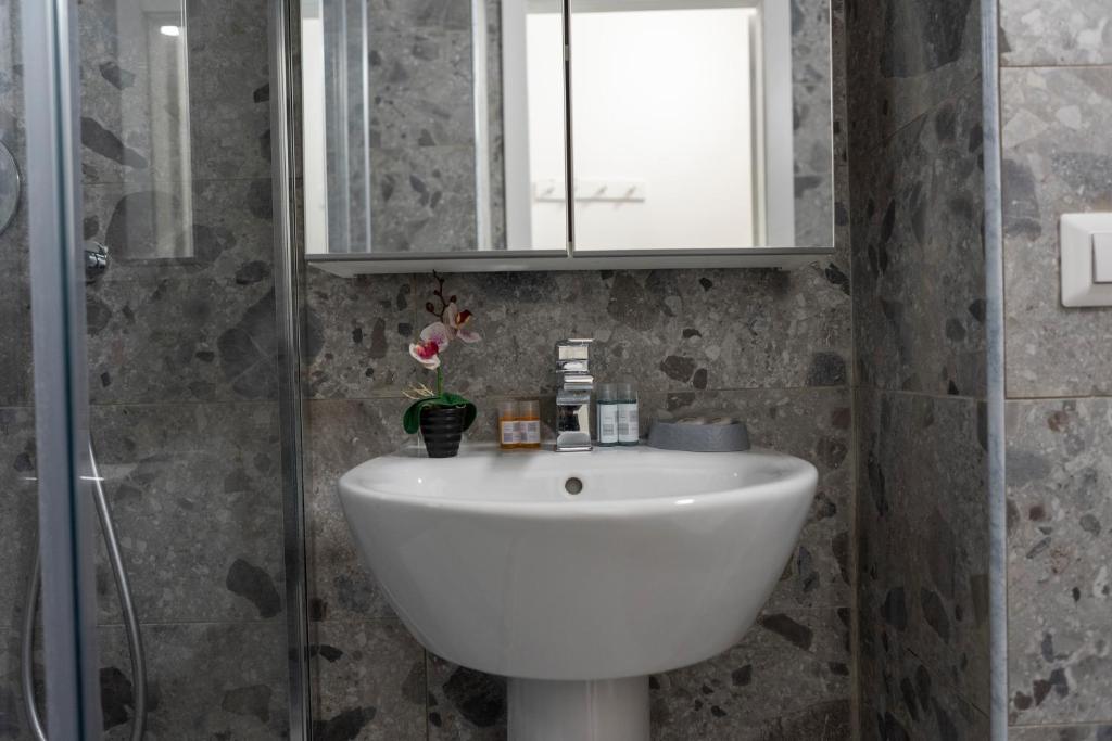 Appartement Santa Marta Milan
