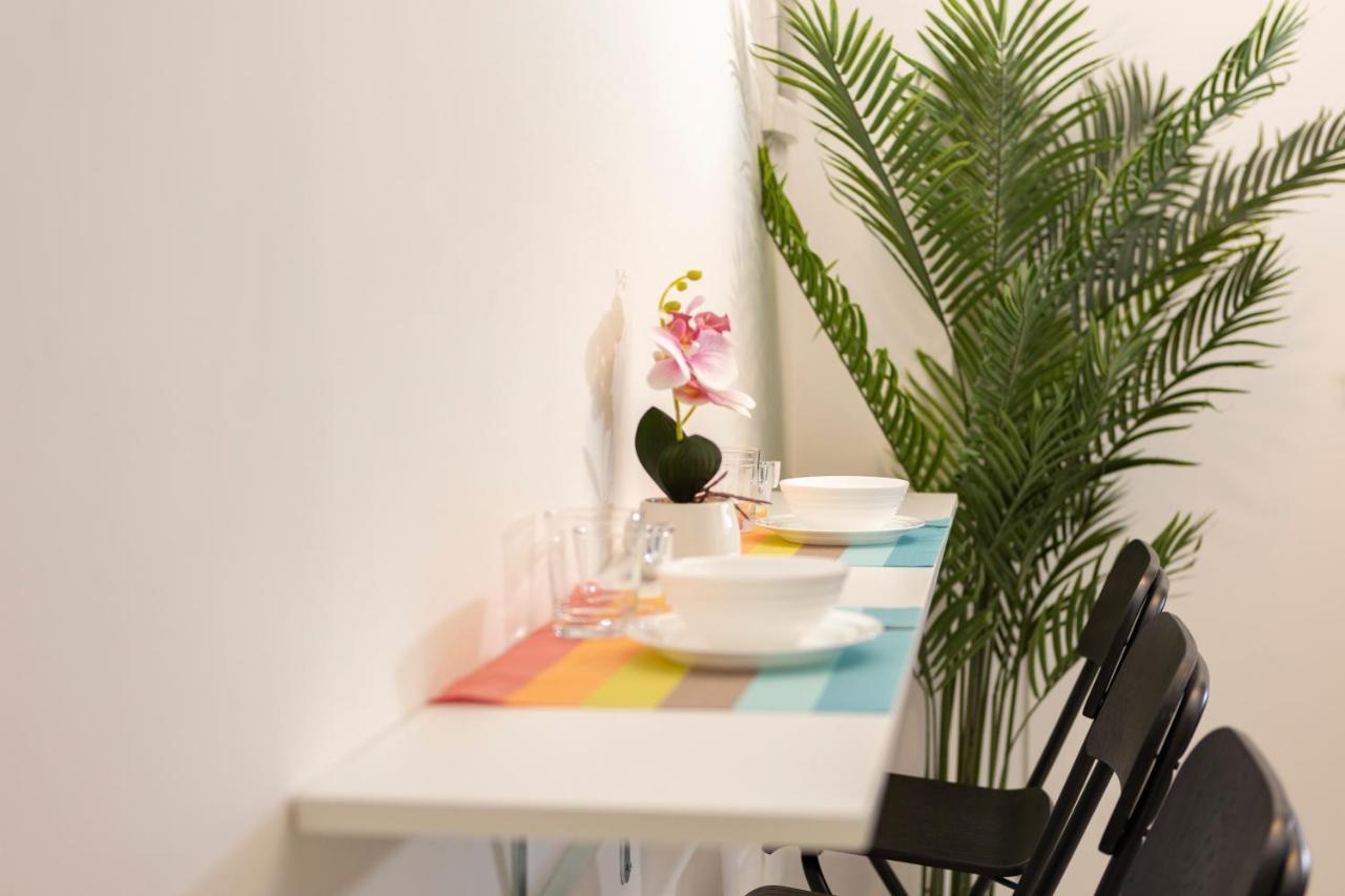 Santa Marta Appartement Milan
