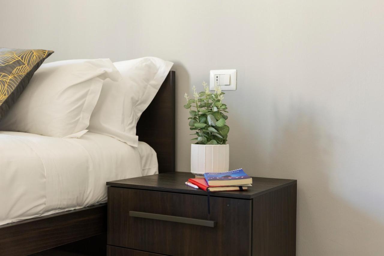 Santa Marta Appartement Milan
