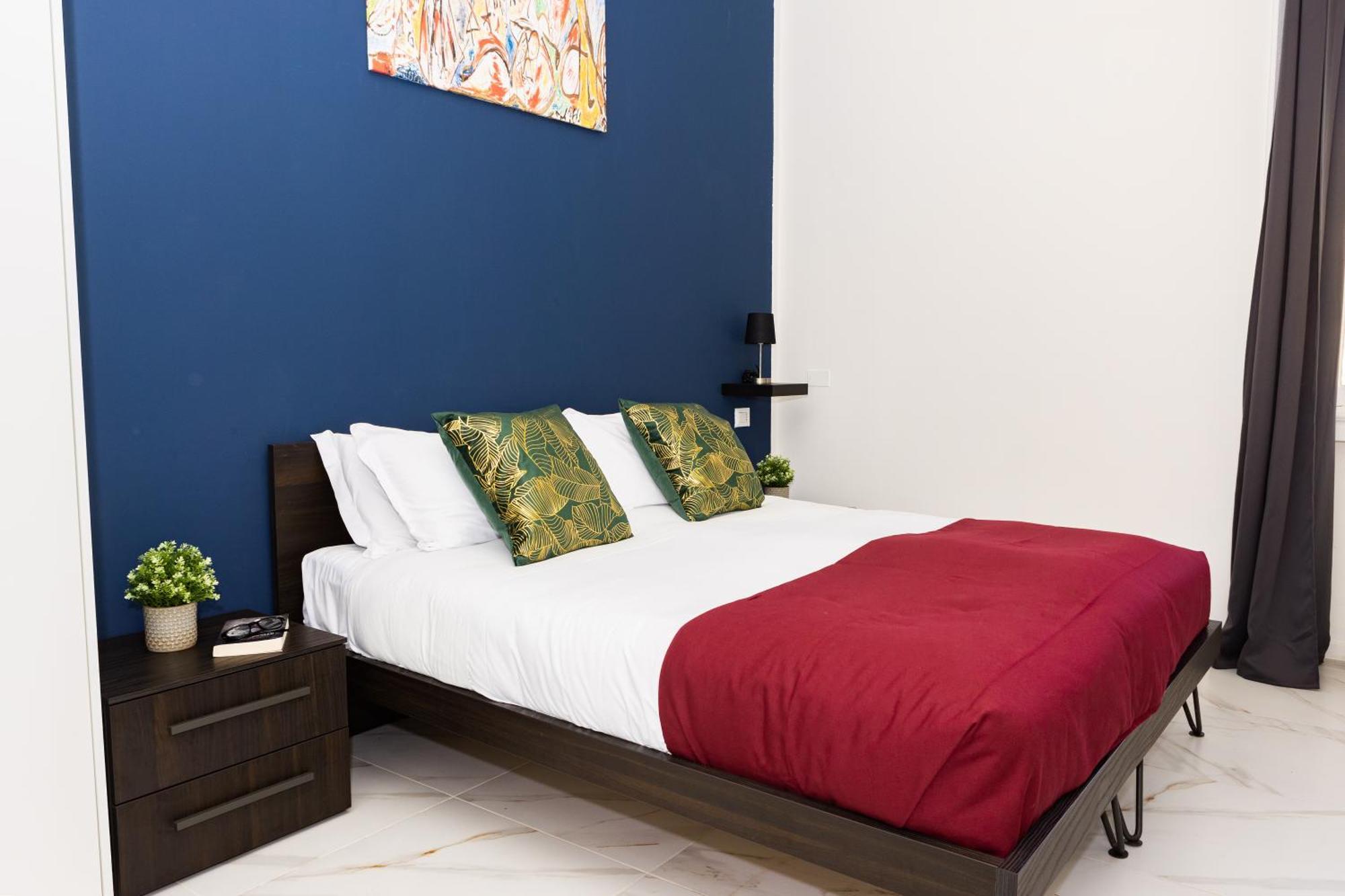 Santa Marta Appartement Milan